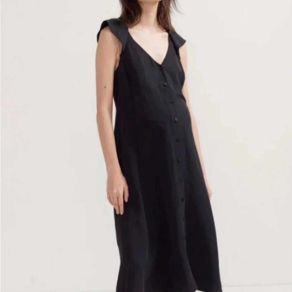 Hatch Jules dress - Picture 7 of 8